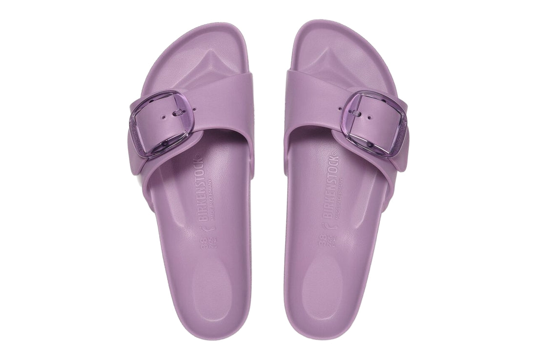 BIRKENSTOCK Madrid Bb Eva Slides