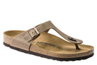 BIRKENSTOCK Gizeh Classic Toe Post Sandals