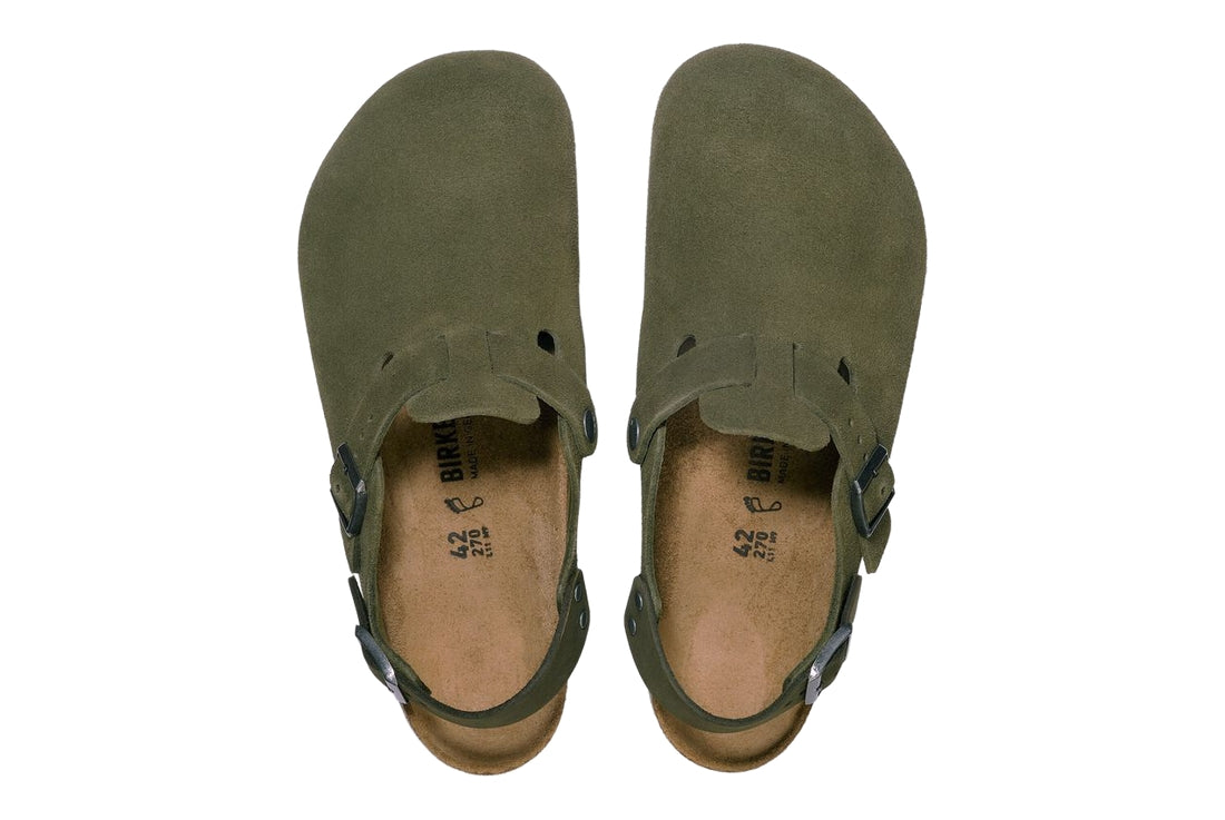 BIRKENSTOCK Tokio Ii Classic Mules/Clogs