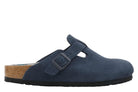 BIRKENSTOCK Boston Classic Mules/Clogs