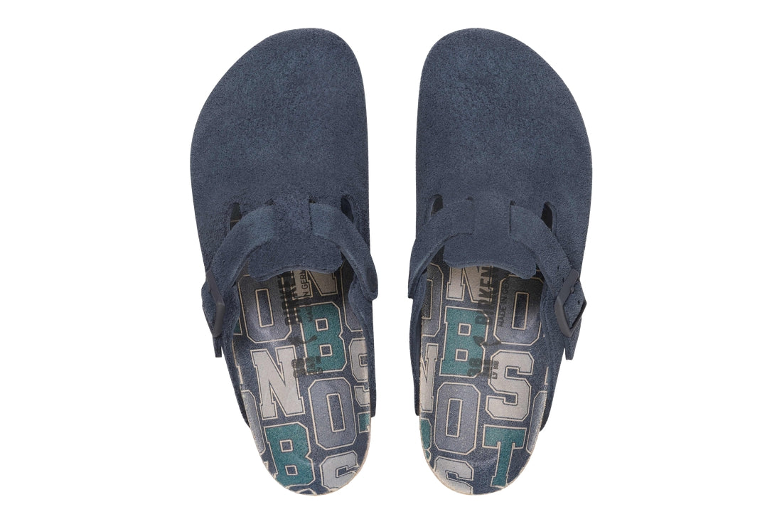 BIRKENSTOCK Boston Classic Mules/Clogs