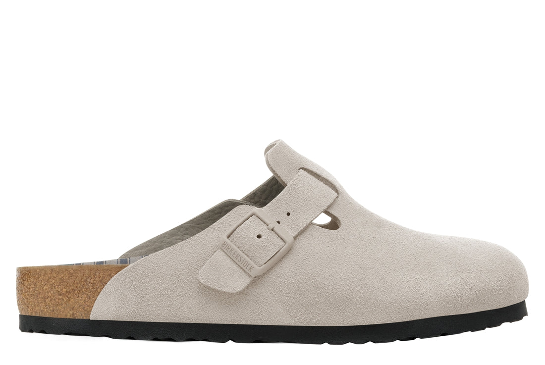 BIRKENSTOCK Boston Classic Mules/Clogs