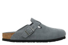 BIRKENSTOCK Boston Sfb Classic Mules/Clogs