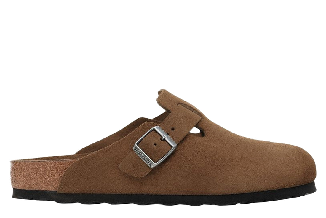 BIRKENSTOCK Boston Sfb Classic Mules/Clogs