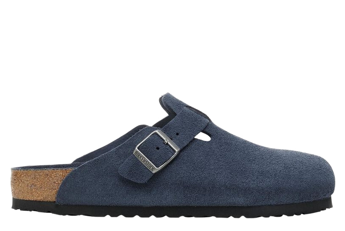 BIRKENSTOCK Boston Sfb Classic Mules/Clogs