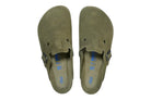 BIRKENSTOCK Boston Sfb Classic Mules/Clogs