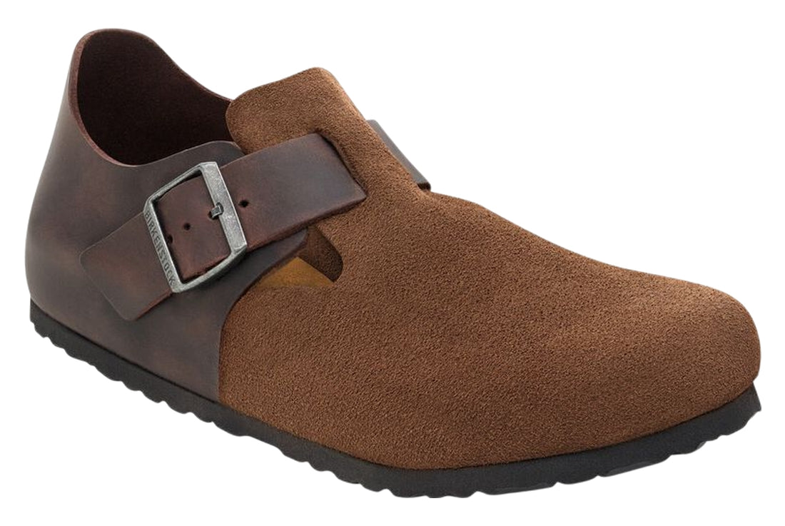 BIRKENSTOCK London Shoes Moc/Loafer/Boat Shoes