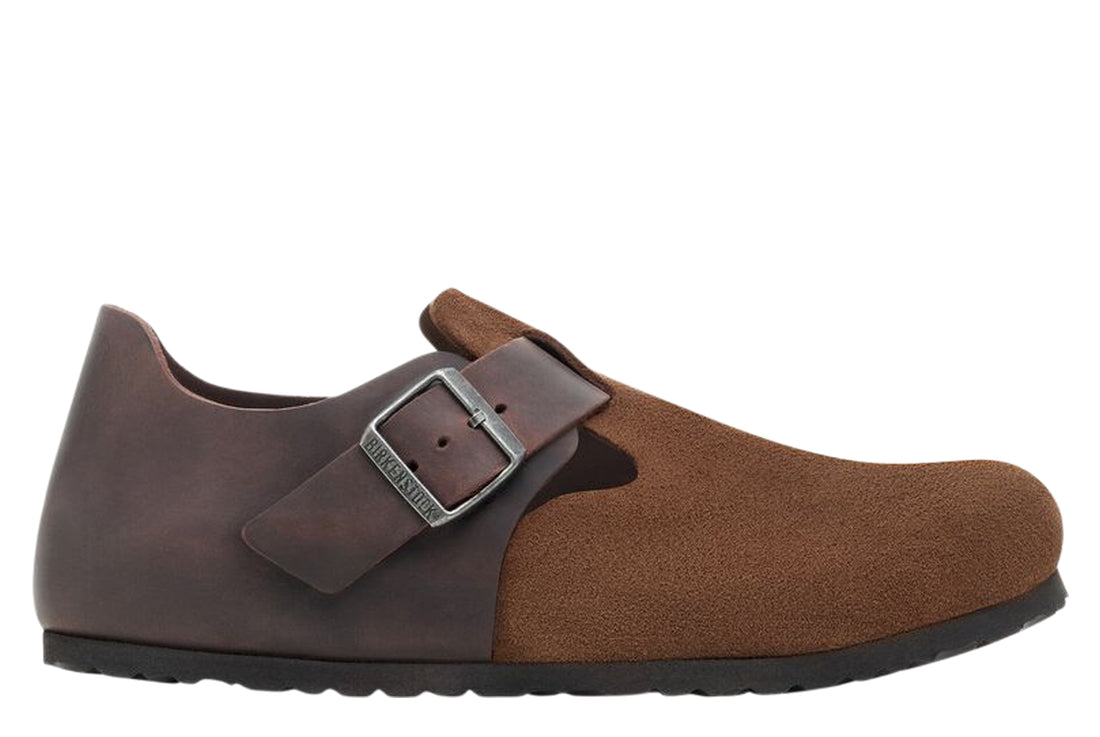 BIRKENSTOCK London Shoes Moc/Loafer/Boat Shoes