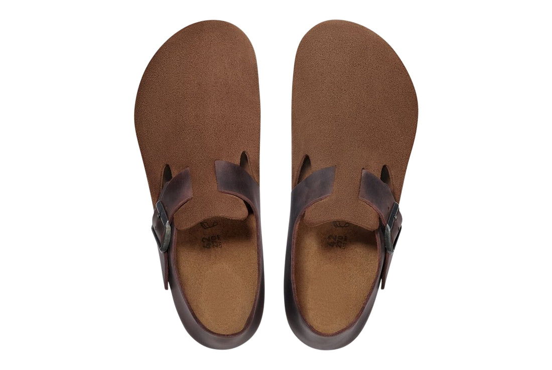BIRKENSTOCK London Shoes Moc/Loafer/Boat Shoes