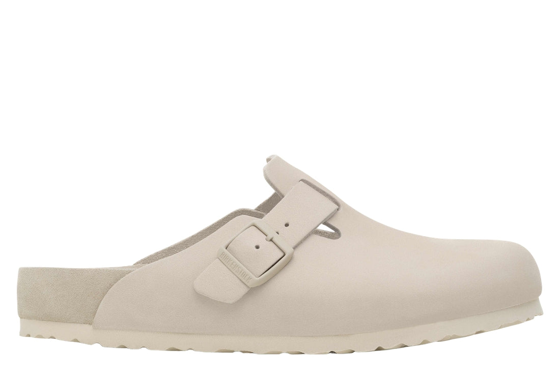 BIRKENSTOCK Boston Classic Mules/Clogs