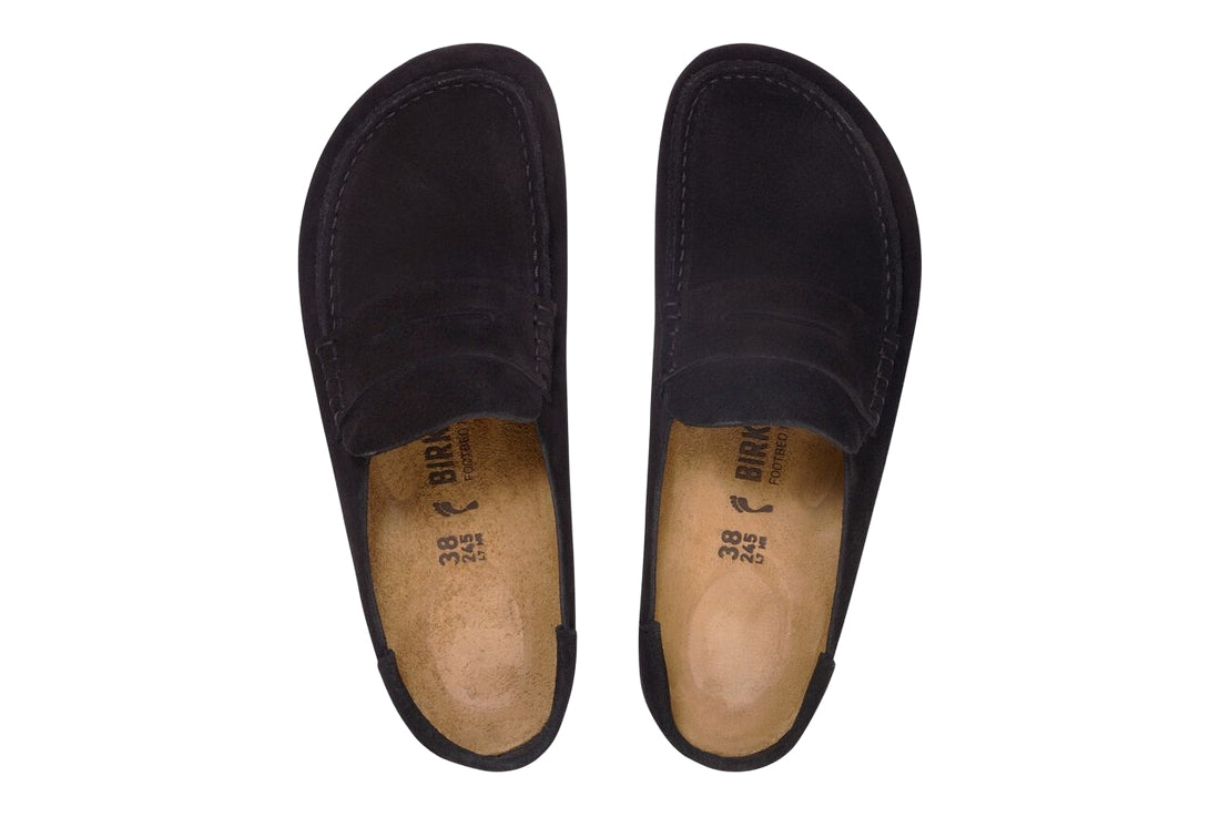BIRKENSTOCK Naples Classic Mules/Clogs