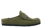 BIRKENSTOCK Naples Classic Mules/Clogs