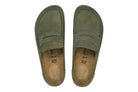 BIRKENSTOCK Naples Classic Mules/Clogs