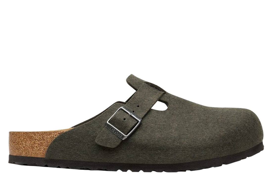 BIRKENSTOCK Boston Classic Mules/Clogs