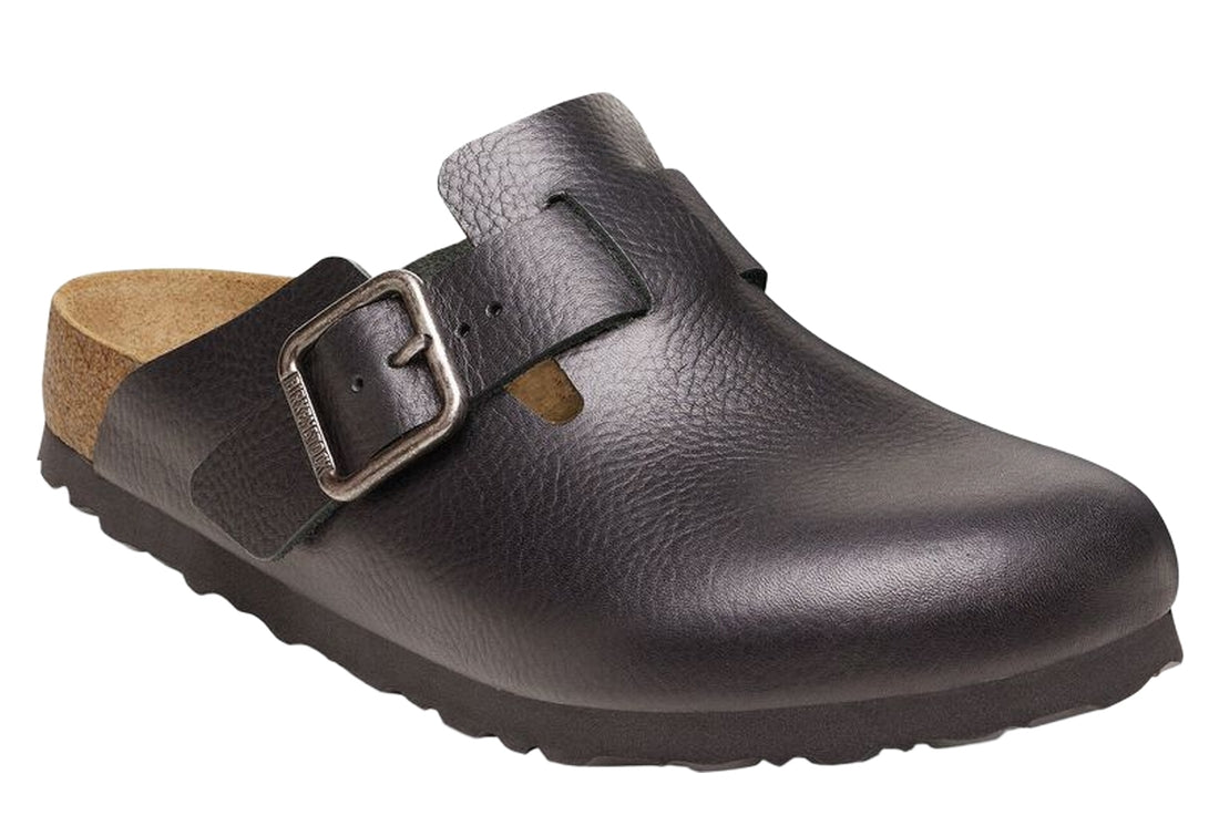 BIRKENSTOCK Boston Wb Classic Mules/Clogs