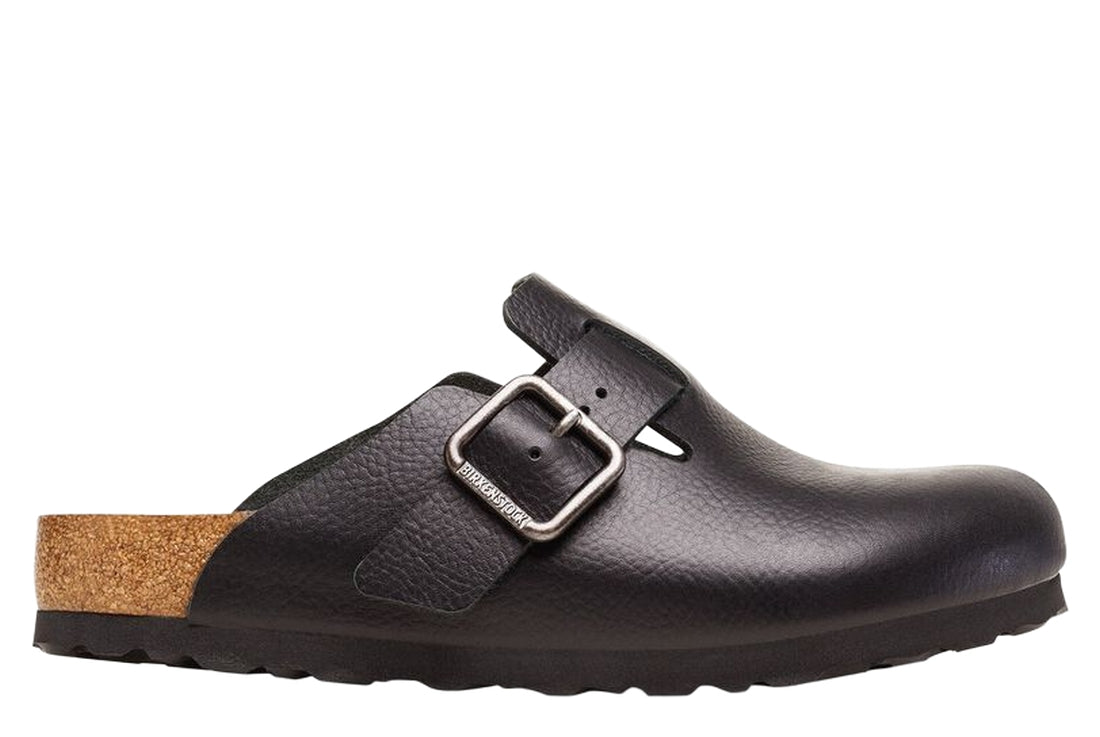 BIRKENSTOCK Boston Wb Classic Mules/Clogs