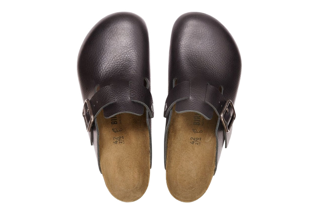 BIRKENSTOCK Boston Wb Classic Mules/Clogs
