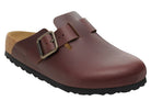 BIRKENSTOCK Boston Wb Classic Mules/Clogs