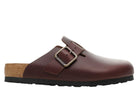 BIRKENSTOCK Boston Wb Classic Mules/Clogs
