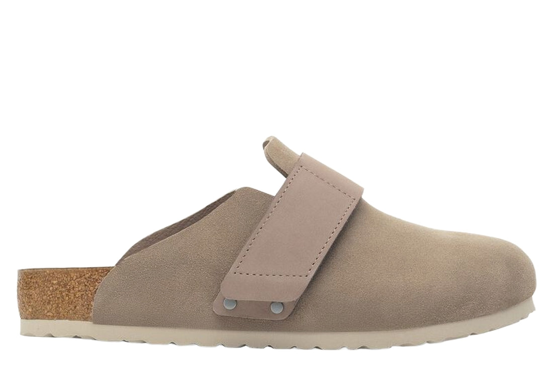 BIRKENSTOCK Loma Classic Mules/Clogs