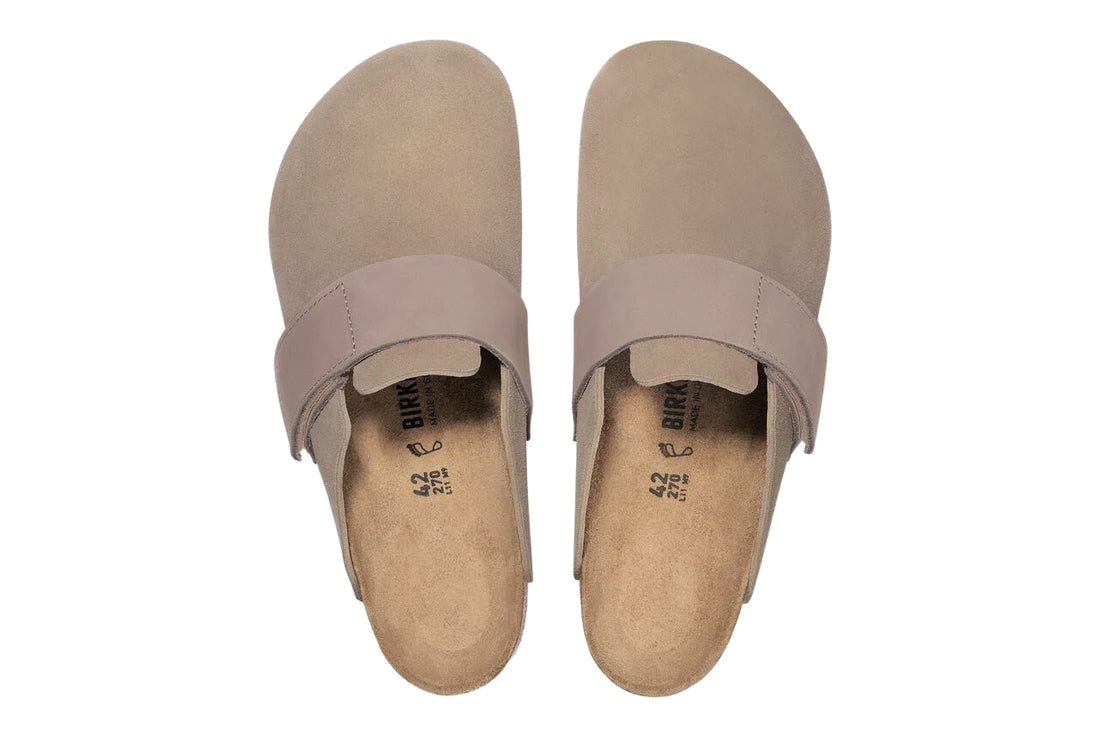 BIRKENSTOCK Loma Classic Mules/Clogs