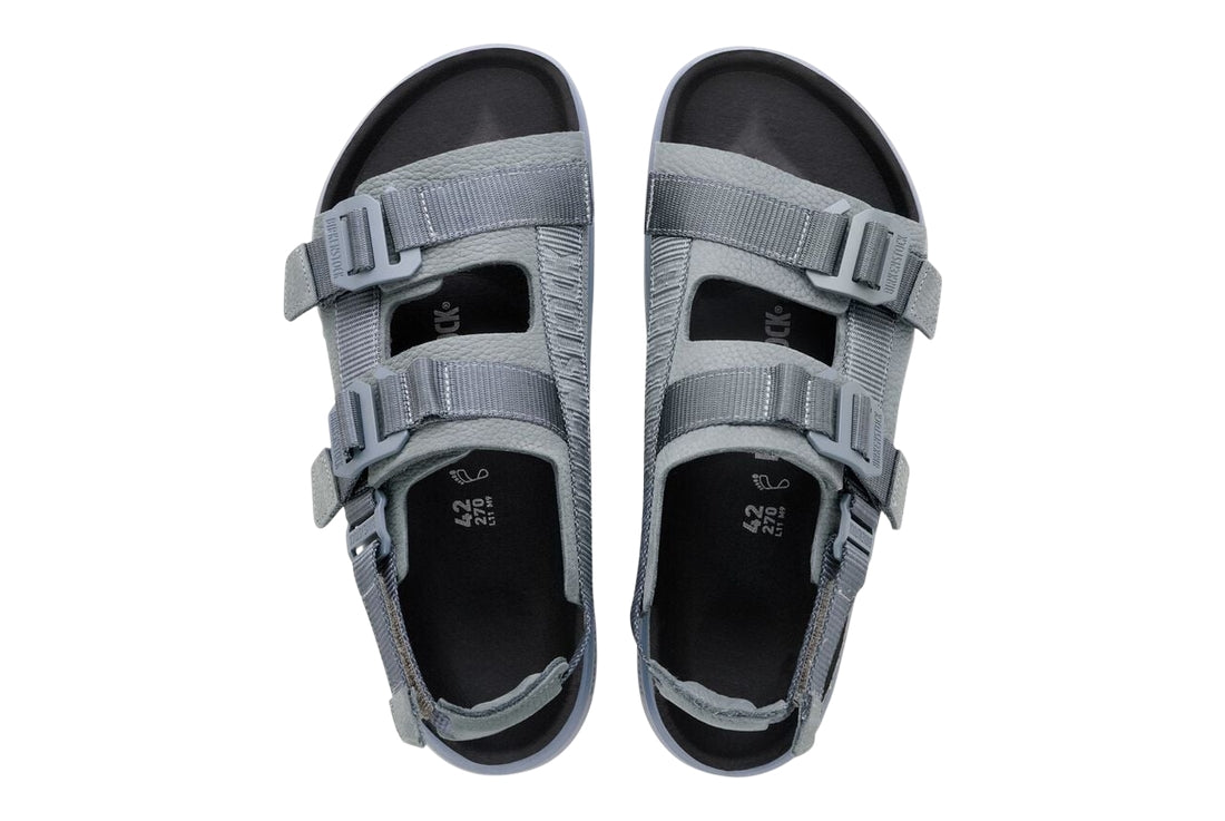 BIRKENSTOCK Shinjuku Active Outdoor Sandals