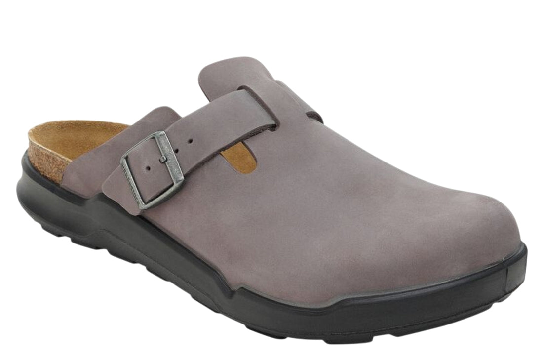 BIRKENSTOCK Boston Ct Active Mules/Clogs