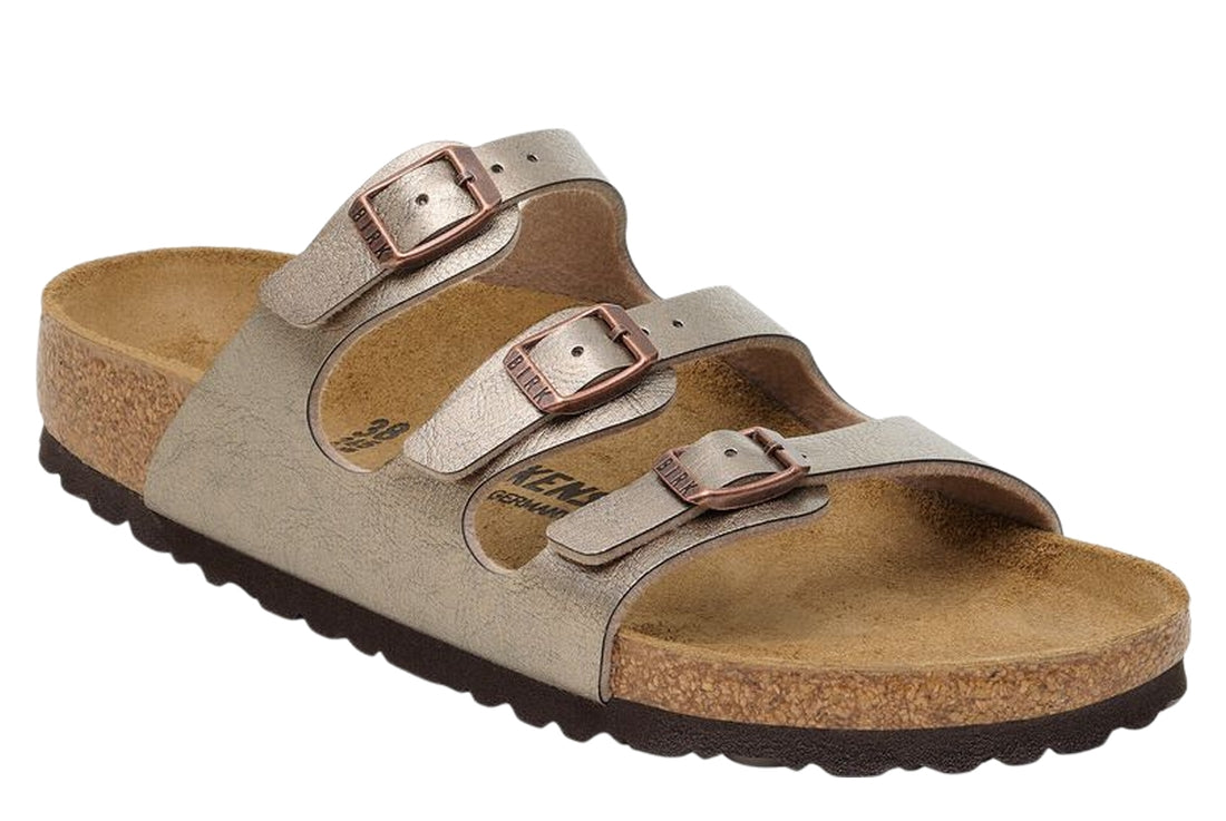BIRKENSTOCK Florida Classic Slides