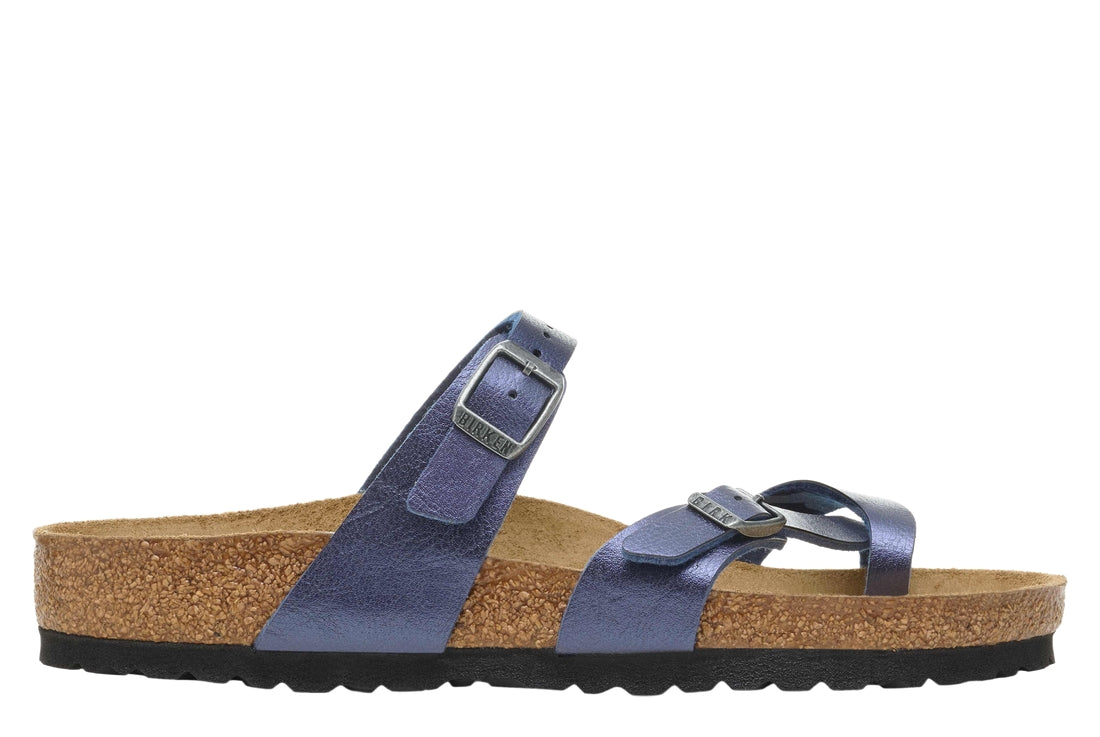BIRKENSTOCK Mayari Classic Toe Post Sandals