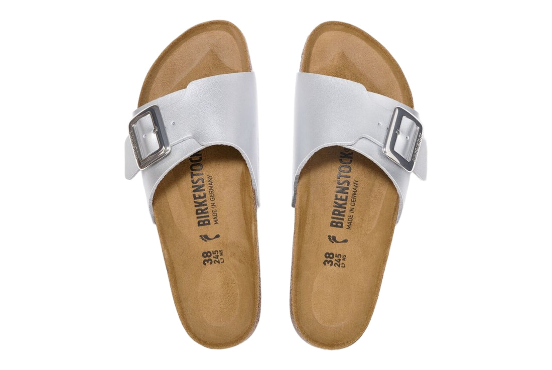 BIRKENSTOCK Catalina Cb Classic Slides