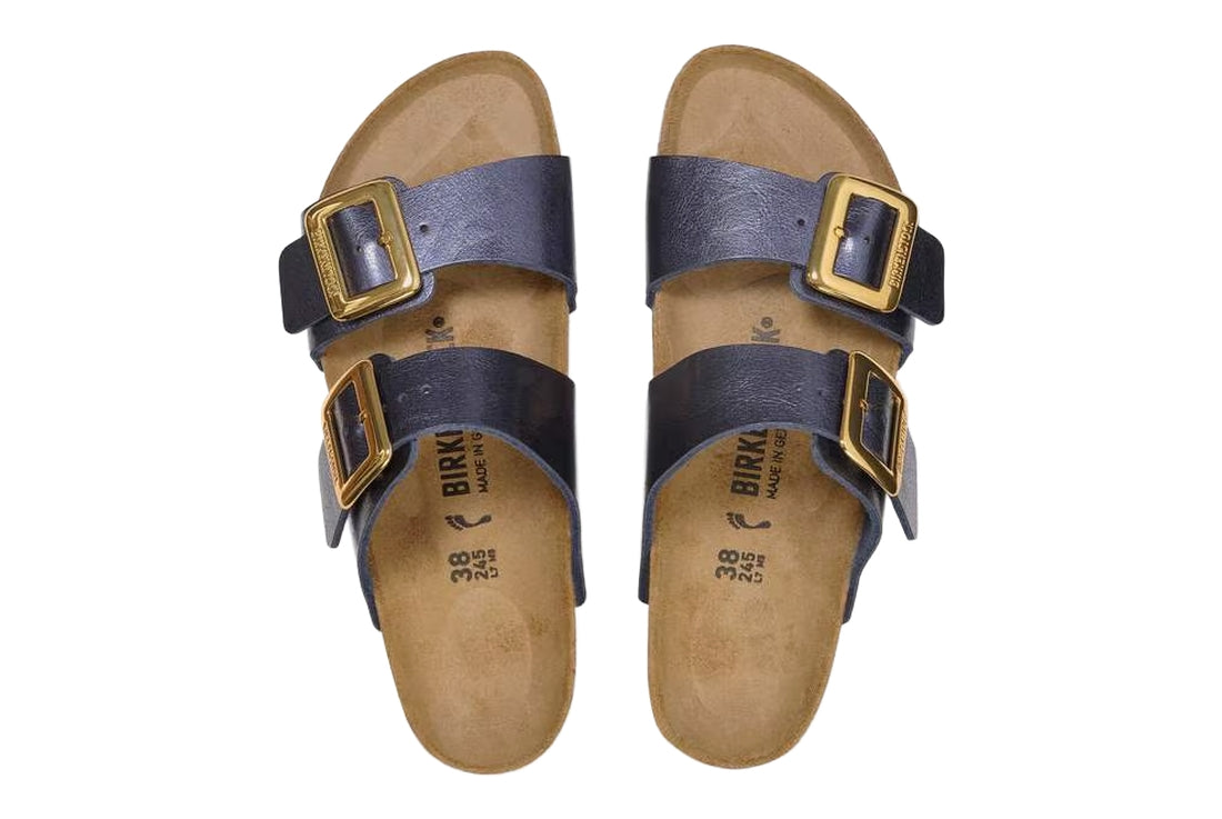 BIRKENSTOCK Sydney Cb Classic Slides