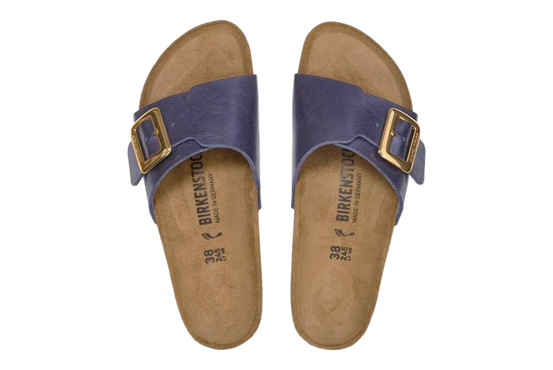 BIRKENSTOCK Catalina Cb Classic Slides