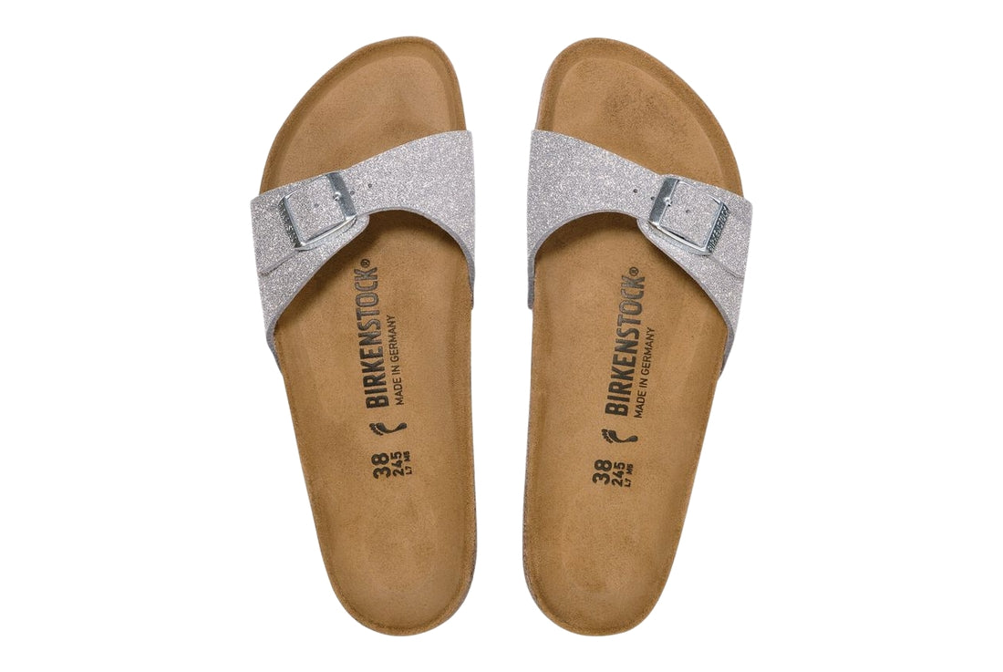 BIRKENSTOCK Madrid Classic Slides