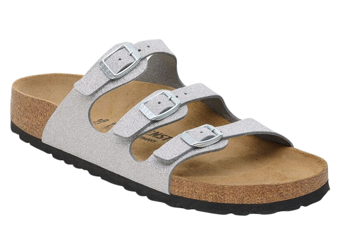 BIRKENSTOCK Florida Classic Slides