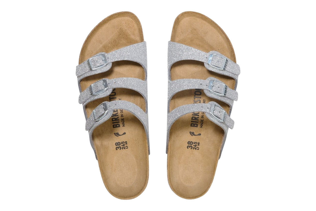 BIRKENSTOCK Florida Classic Slides