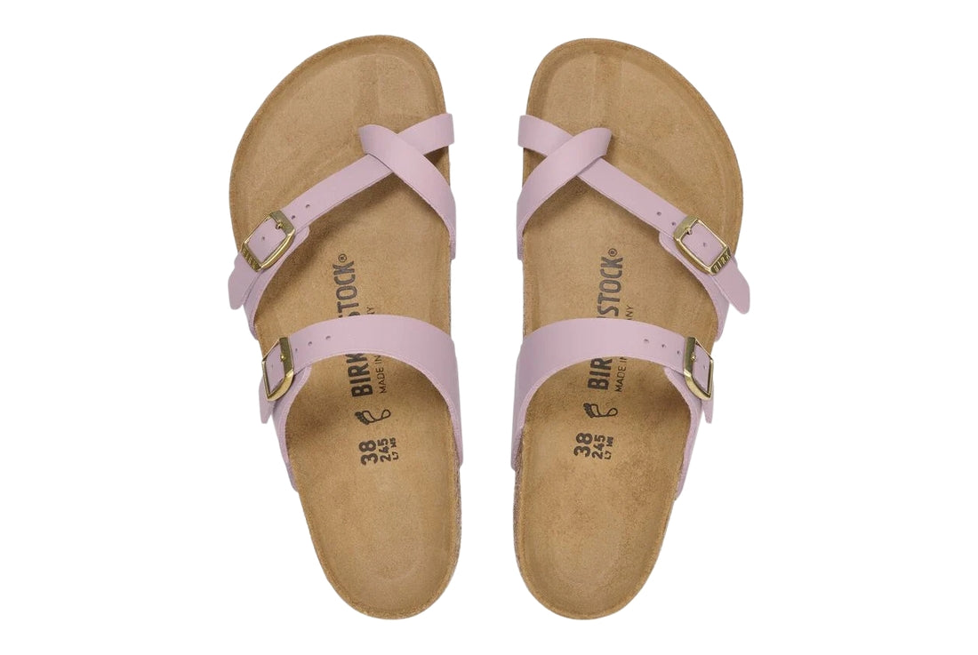 BIRKENSTOCK Mayari Classic Toe Post Sandals
