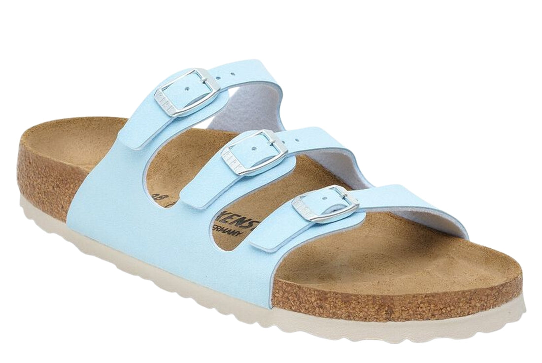 BIRKENSTOCK Florida Classic Slides