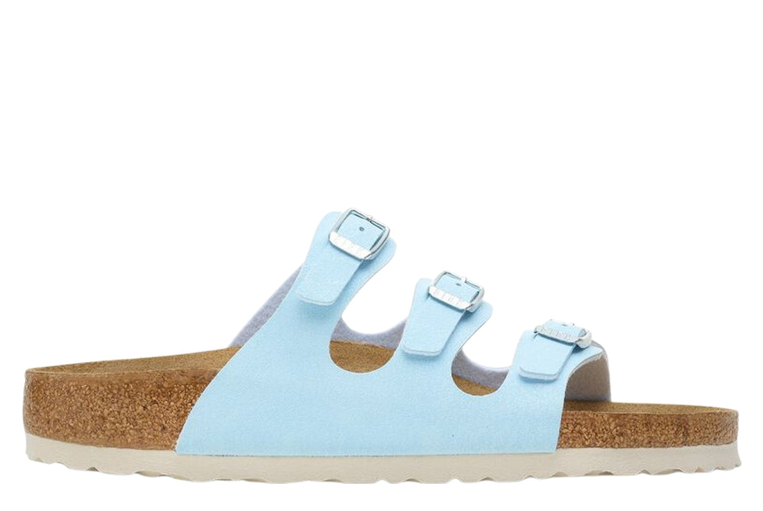 BIRKENSTOCK Florida Classic Slides
