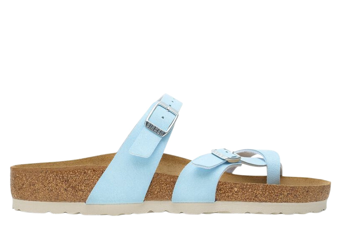 BIRKENSTOCK Mayari Classic Toe Post Sandals
