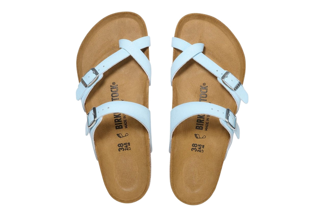 BIRKENSTOCK Mayari Classic Toe Post Sandals