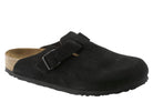 BIRKENSTOCK Boston Sfb Classic Mules/Clogs