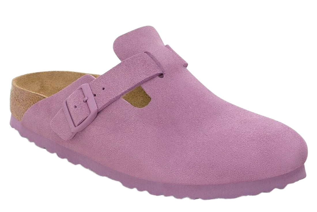 BIRKENSTOCK Boston Classic Mules/Clogs