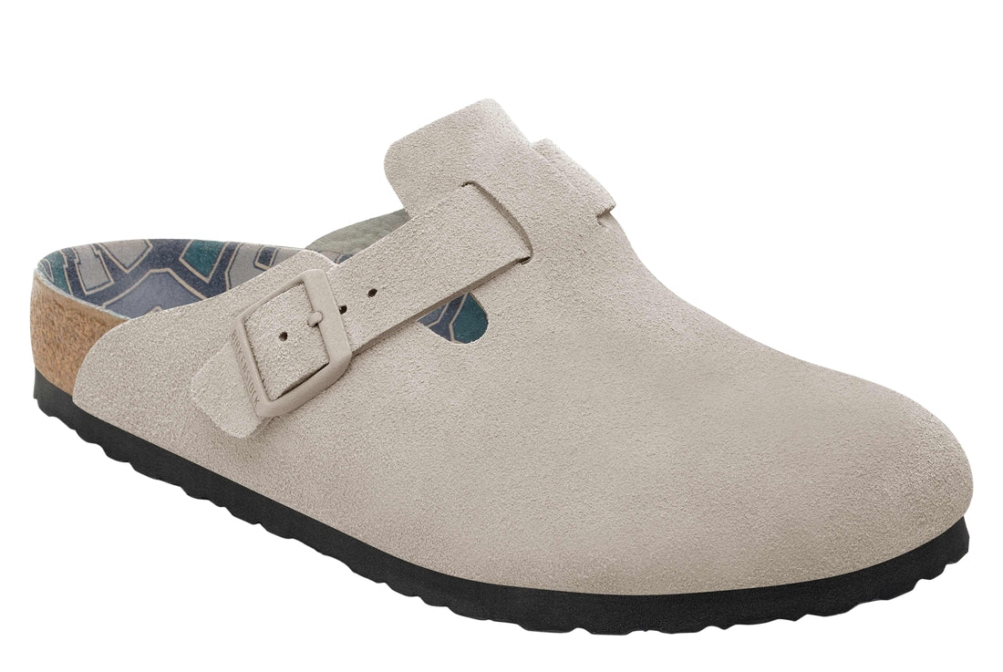 BIRKENSTOCK Boston Classic Mules/Clogs