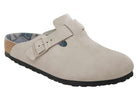 BIRKENSTOCK Boston Classic Mules/Clogs