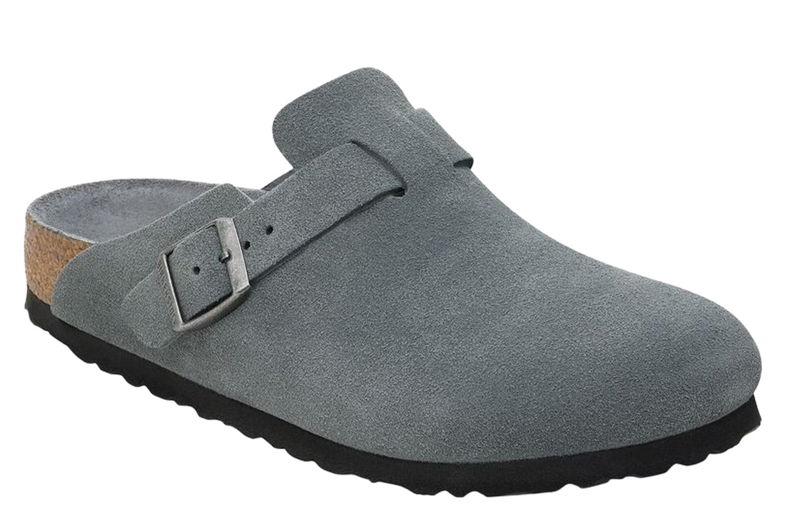 BIRKENSTOCK Boston Sfb Classic Mules/Clogs