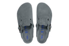 BIRKENSTOCK Boston Sfb Classic Mules/Clogs