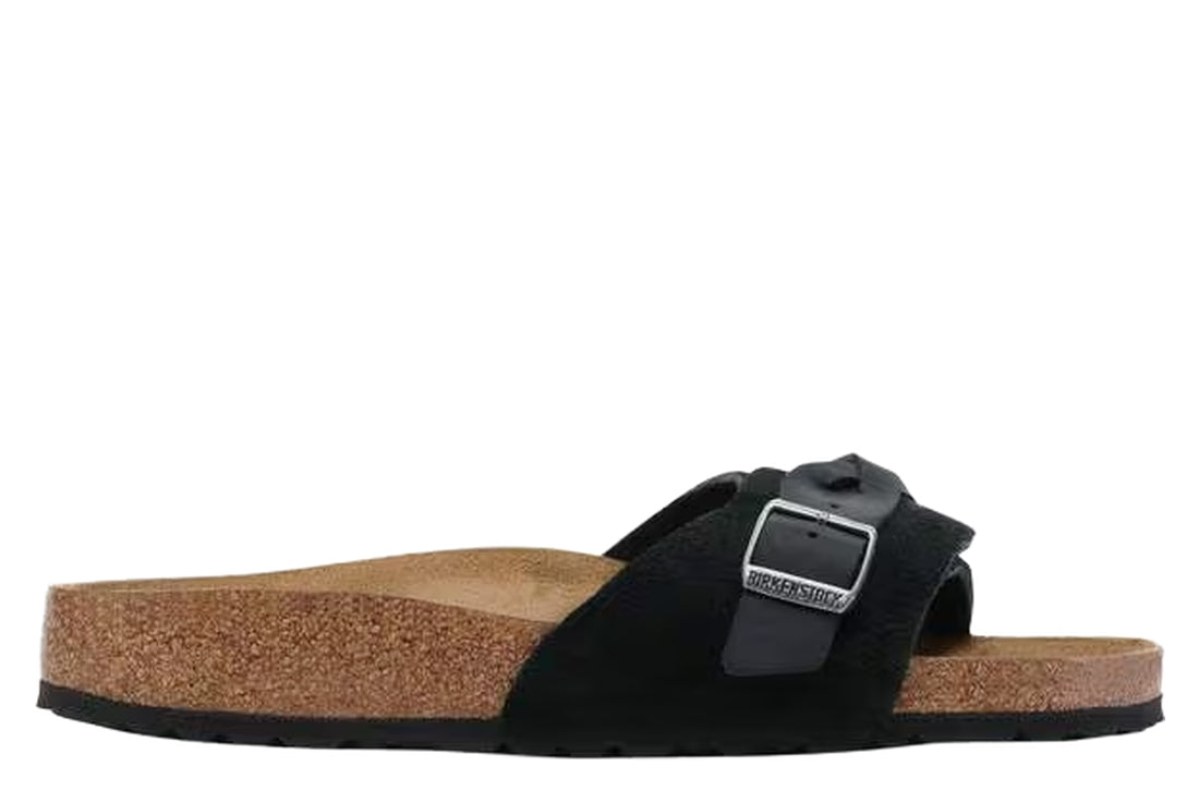 BIRKENSTOCK Oita Braided Classic Slides