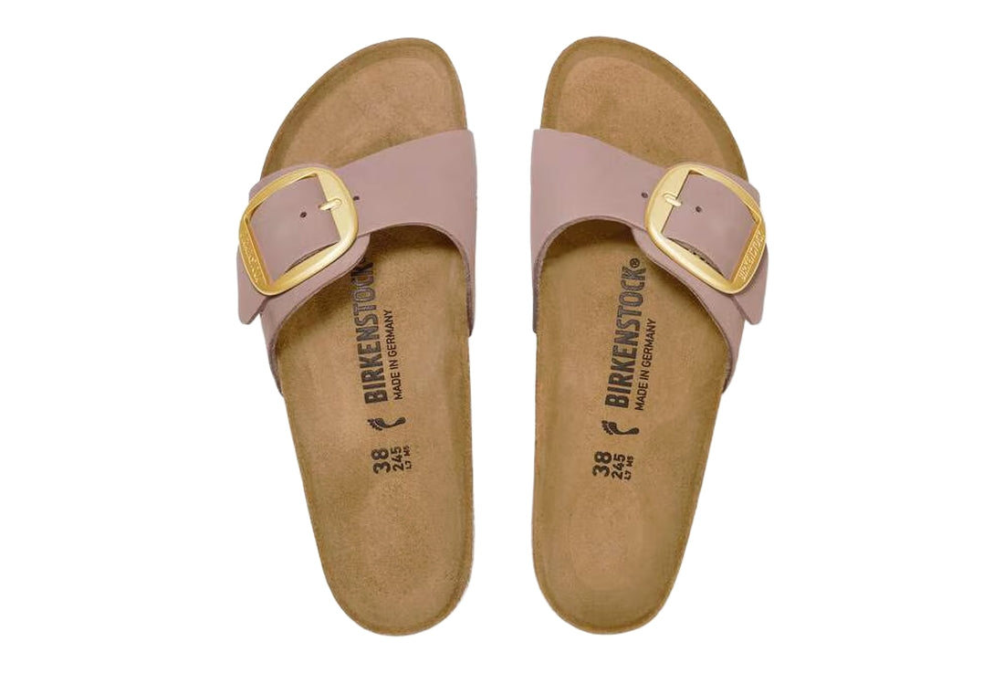 BIRKENSTOCK Madrid Bb Classic Slides