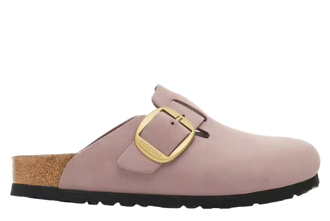 BIRKENSTOCK Boston Bb Classic Mules/Clogs
