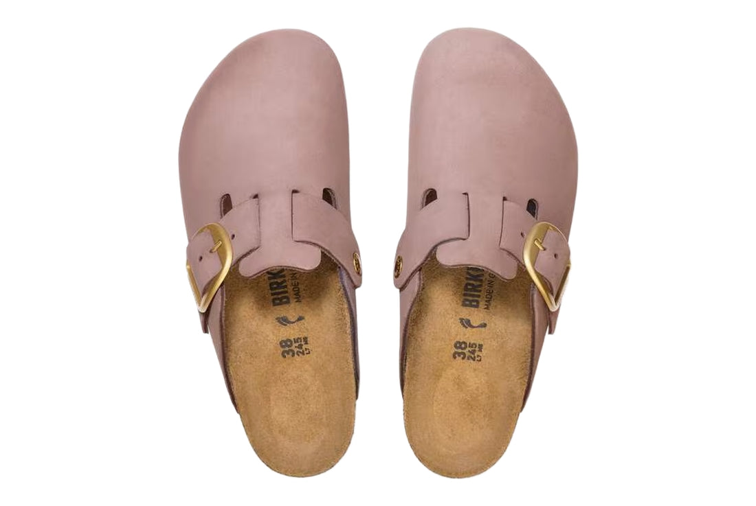 BIRKENSTOCK Boston Bb Classic Mules/Clogs